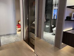 W RESIDENCES MARINA VIEW - SINGAPORE (D1), Apartment #635562761